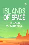 Islands of Space