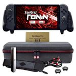 SATISFYE INC - ZenGrip Ronin Elite Bundle, compatible with Nintendo Switch