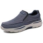 Menslip On Sneakers