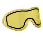 Empire Paintball Mask Lens, Yellow