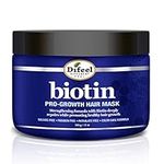 Difeel Pro-Growth Biotin Hair Mask 355 ml.