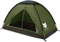 Night Cat Backpacking Tent for One 