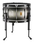 Pearl Multi-Fit Bass Drum Legs - Black - Tall