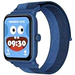 BIGGERFIVE Smart Watch for Kids, Fi