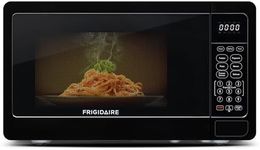 FRIGIDAIRE EMW733BLACKAMZ 0.7 Cu. Ft. Microwave, Black