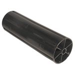 Stens 210-207 Deck Roller, 1 Count (Pack of 1), Black