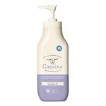 Caprina by Canus, Fresh Goat's Milk Body Lotion, Lavender Oil