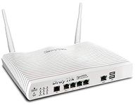 DrayTek Vigor 2832n Router