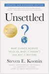 Unsettled (Updated and Expanded Edi