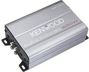 Kenwood KAC-M1814 4-Channel Compact