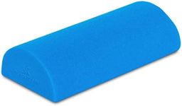 ProsourceFit Flex Foam Rollers for Muscle Massage, Physical Therapy, Core & Balance Exercises Stabilization