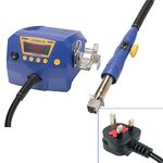 Hakko FR-810B SMD Hot Air Rework Station and Tool 230V BS Plug