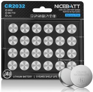 NICEBATT C