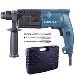 Hammer Drill For Brick