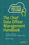 The Chief Data Officer Management H