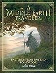 A Middle-Earth Traveler: Sketches f