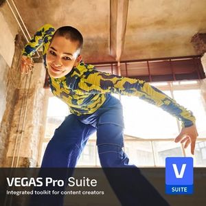VEGAS Pro