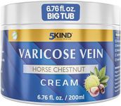 Professional Varicose Veins Cream 6