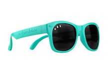 Roshambo Baby Shades, Goonies (Teal)