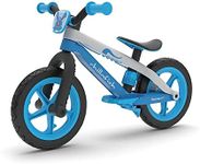 Chillafish CPMX02BLU BMXIE 2 Junior Bike