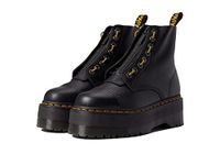 Dr. Martens Sinclair Max Black Pisa UK 3 (US Women's 5) M