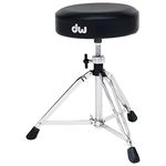 DW Drum Workshop CP5100 5000 Series Throne