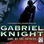 Gabriel Knight: Sins of the Fathers