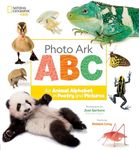 Photo Ark ABC: An Animal Alphabet i