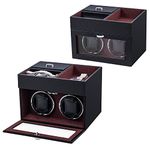 Double Watch Winders