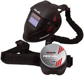 Jackson Safety J7050 Airmax PAPR Sy