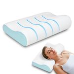 Anti Snore Pillows