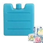 Ice Packs for Cooler | Reusable Lun