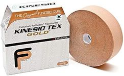 Kinesio Taping - Elastic Therapeuti