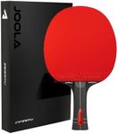 JOOLA Table Tennis Bats, Infinity Z