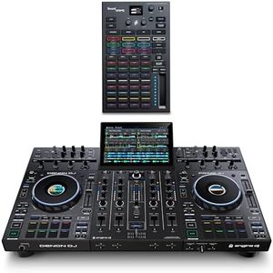 Denon DJ P