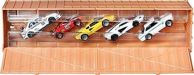 Hot Wheels Premium Car Culture Set 