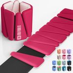 SPORTBIT Wrist and Ankle Weights fo