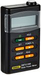 General Tools & Instruments DBTU1300 Digital Solar BTU Power Meter