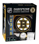 MasterPieces NHL Boston Bruins Shake 'n Score Dice Game