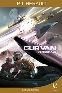 Gurvan: L'intégrale
