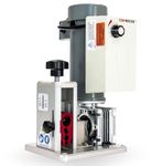 StripMeister E250 Pro Electric Automatic Wire Stripping Machine – Wire Size Up to Ø3/4", Jam-Free, Motorized Wire Stripper with Variable Speed Control for Copper Wires