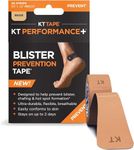 Kt Tape For Feet