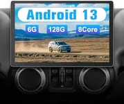 [6GB+128GB] Car Radio Stereo 11.5 I