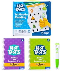 Hot Dots® 