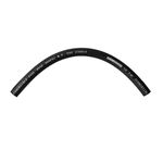 EVIL ENERGY 5/16" Submersible Fuel Hose E85 In Tank Line SAE 30R10 For Automotive Fuel Systems 1FT 300PSI