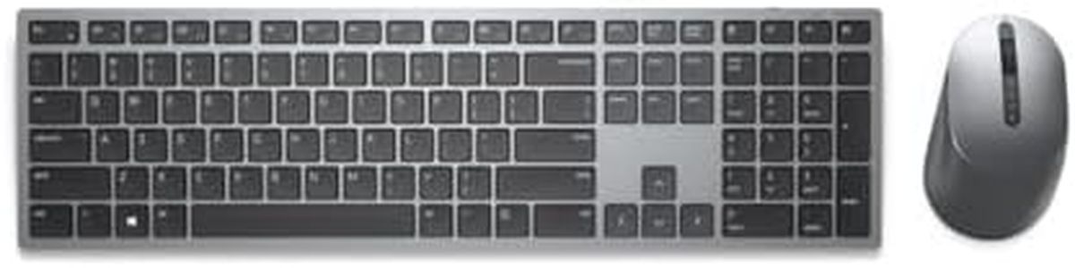 DELL KM732