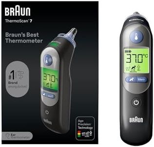 Braun Ther