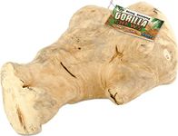 Ware 089655 Gorilla Chew Natural, Large, 1Piece