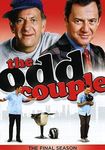 Odd Couple: Final Season