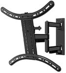 SANUS Simplicity 22" - 55" Full-Motion TV Mount